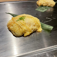 くずし鉄板 あばぐら 恵比寿店 - 