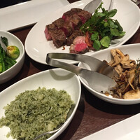 ワカヌイ グリル ダイニング バー 東京 - 