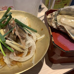 Kaki Katsuo - 