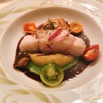 オテル・ドゥ・ミクニ - 