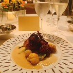 オテル・ドゥ・ミクニ - 