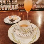 オテル・ドゥ・ミクニ - 