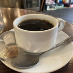 ニューオールド - ホットコーヒー
