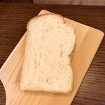 ブレッド ストーリー - イギリス食パン