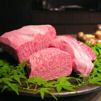 USHIGORO S. GINZA - 【本日のお肉】国産黒毛/田村牧場/月齢36ヶ月。商品説明も◎