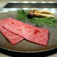 USHIGORO S. GINZA - 