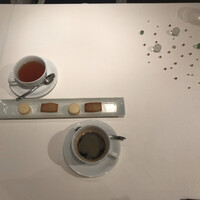 ジョンティ アッシュ - 