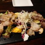 シンヤ - 