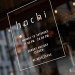 Hachi - 