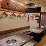 板前焼肉 一雅 - 