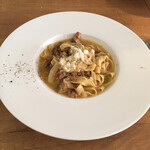 cuoco italiano GOCCI - 