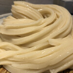 手打うどん 長谷沼 - 