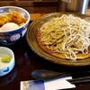 十割そば会 新潟赤道店