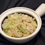 叉焼チャーハン