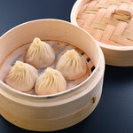 豚肉ショウロンポウ