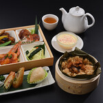 2,980円御膳セット