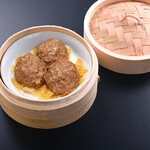 牛肉シュウマイ（本場の味）