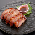 炭焼きチャーシュー