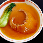 フカヒレの姿煮