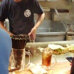 Hiroshima Fuu Okonomiyaki Shanto - 