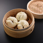 チャーシューまん(2個入り)