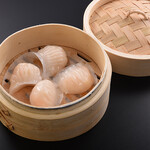 エビ蒸し餃子(３個入り)