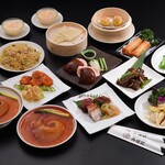 香港飲茶専門店 西遊記 横浜中華街 - 