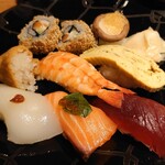 Hishino Sushi - 