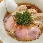 らぁめん 倉井 - 