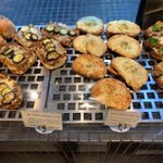 ブーランジュリー&カフェ グウ - 