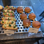 ブーランジュリー&カフェ グウ - 