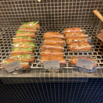 ブーランジュリー&カフェ グウ - 