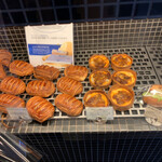 ブーランジュリー&カフェ グウ - 