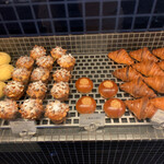 ブーランジュリー&カフェ グウ - 