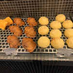 ブーランジュリー&カフェ グウ - 