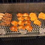 ブーランジュリー&カフェ グウ - 