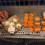 ブーランジュリー&カフェ グウ - 