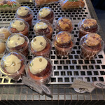 ブーランジュリー&カフェ グウ - 