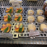 ブーランジュリー&カフェ グウ - 