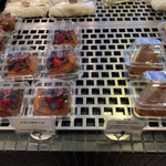 ブーランジュリー&カフェ グウ - 