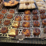 ブーランジュリー&カフェ グウ - 