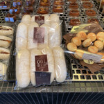 ブーランジュリー&カフェ グウ - 