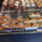 ブーランジュリー&カフェ グウ - 