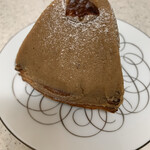 ブーランジュリー&カフェ グウ - 