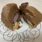 ブーランジュリー&カフェ グウ - 