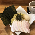 Ramen Kuushi - 