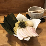 Ramen Kuushi - 