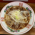 ザ・ラーメン スモールアックス - 