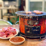 水よし 本店 上熊谷 ホルモン 食べログ
