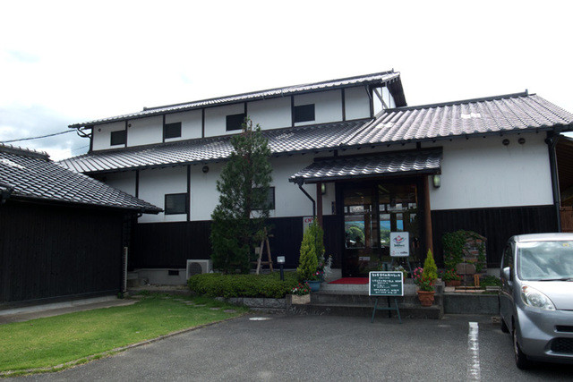 田園喫茶 Wild Berry デンエンキッサ ワイルドベリー 糸島市その他 喫茶店 食べログ